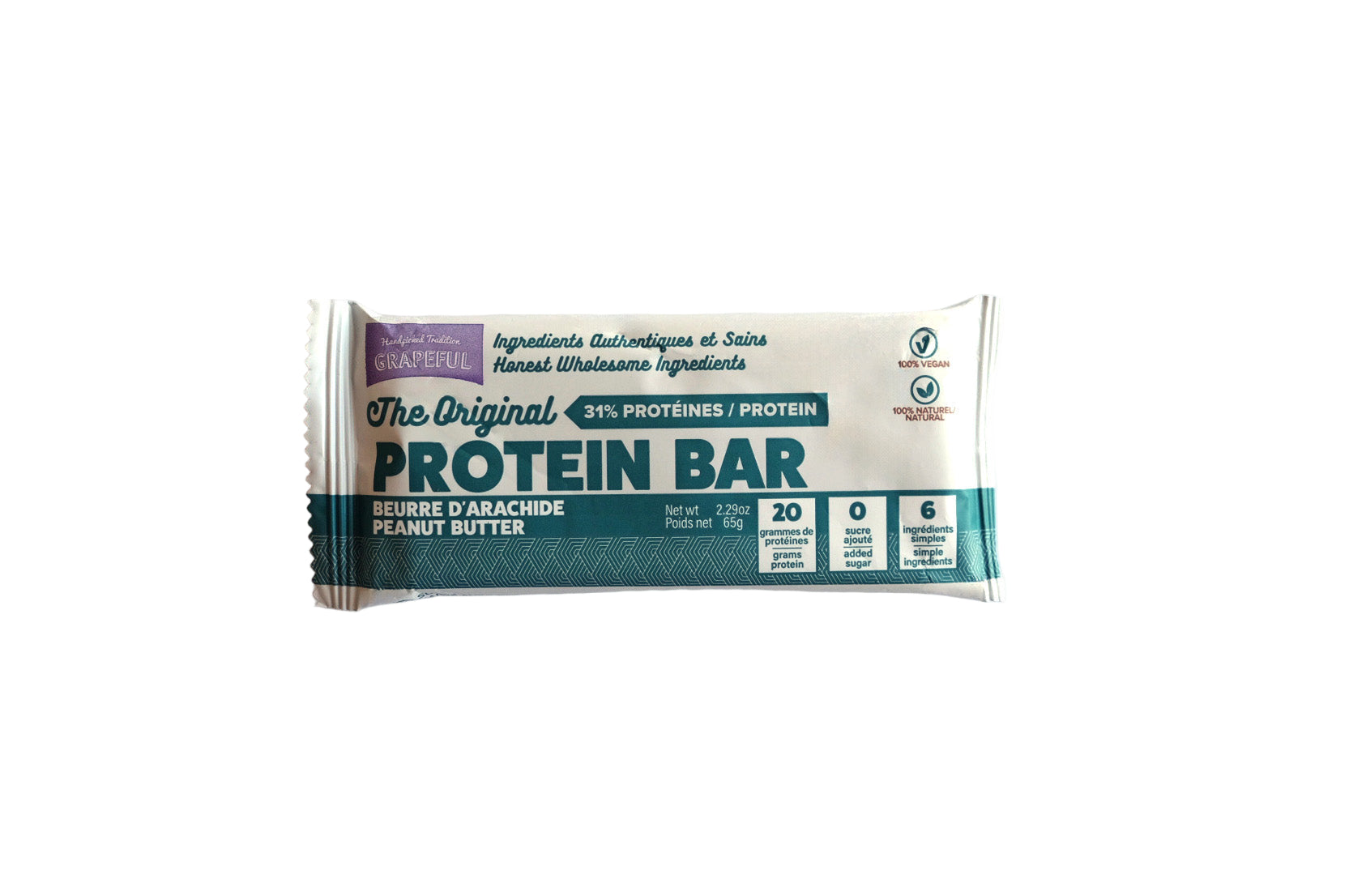 Protein_Peanut_Front