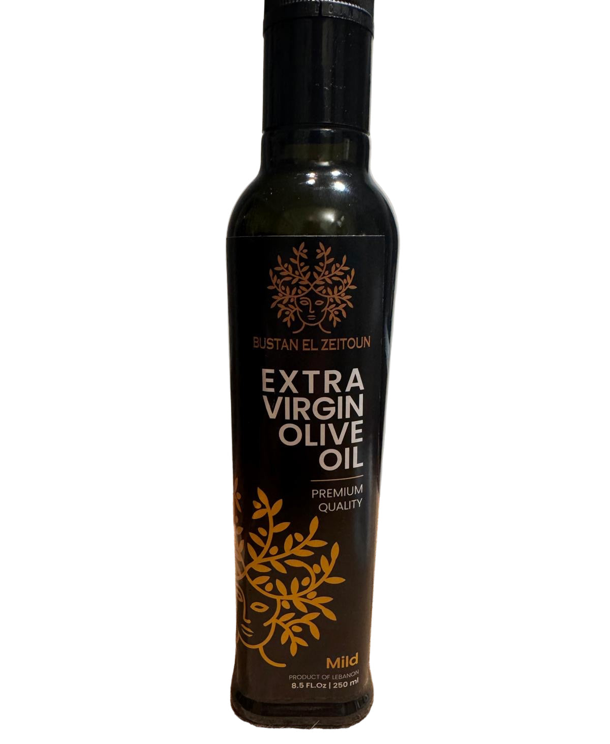 Extra Virgin Olive Oil - Intense